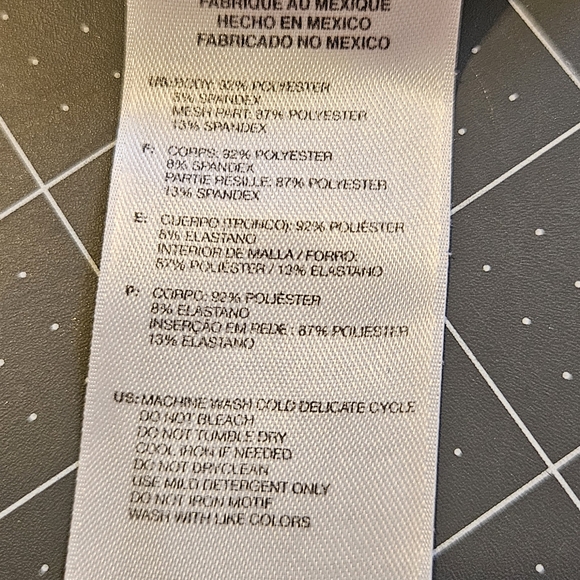 Exercise top - Picture 4 of 4